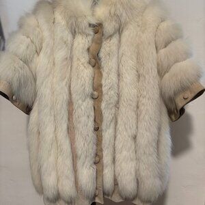 Beautiful Vintage Fur
